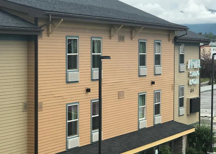 Aspen Suites North