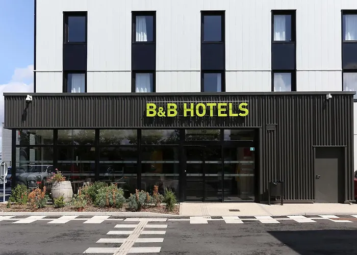 B&B