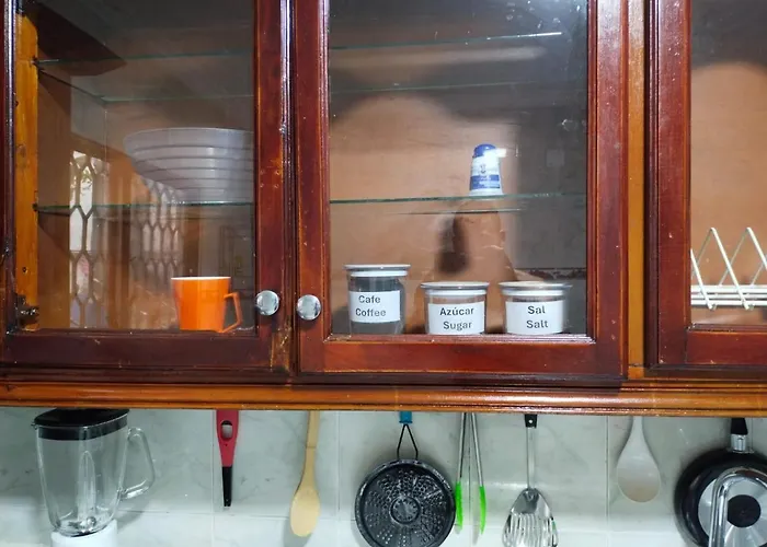 Hostal Renacer