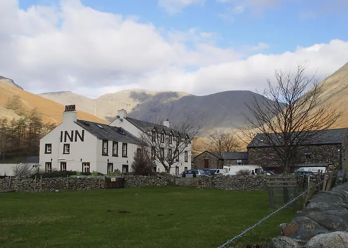 The Wasdale Head Inn & Apartments
