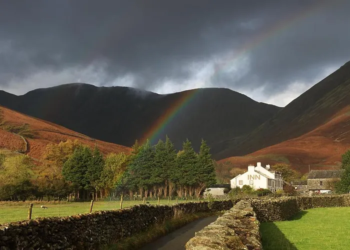 The Wasdale Head Inn & Apartments