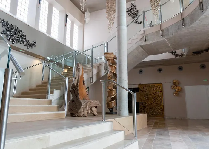 Event Tarifa By Qhotels - Adults Recommended
