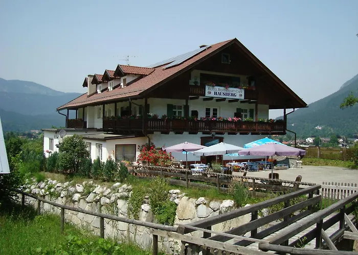 Restaurant Hausberg