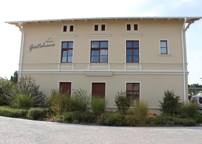 BEWOS Gästehaus