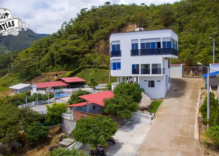 Finca Don Matías