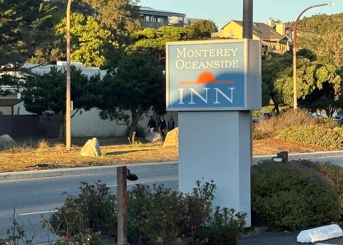 Oceanside Inn