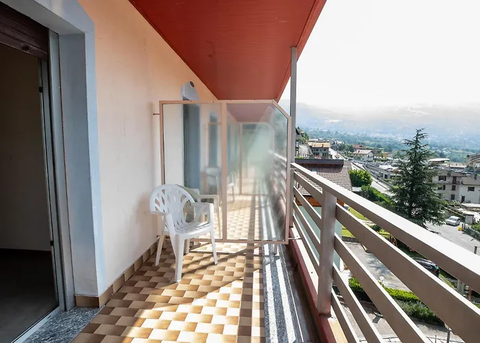 Hotel Rendez Vous