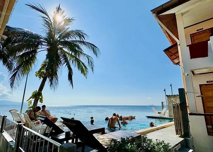 Rin Bay View Resort