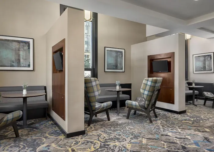 Residence Inn By Marriott Downtown Old Market Area