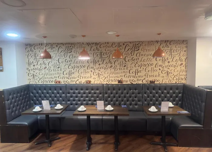 Trivelles Regency, Nottingham
