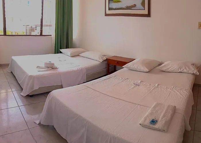 Hotel La Fontana