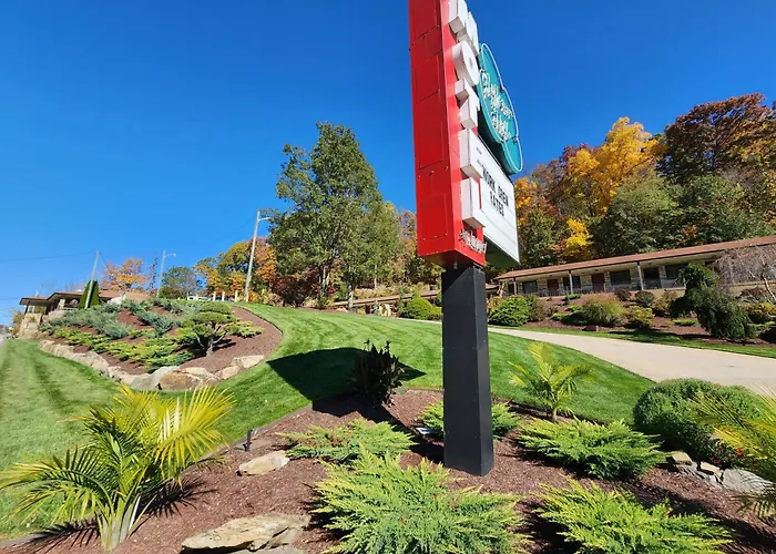 Jefferson Hills Motel