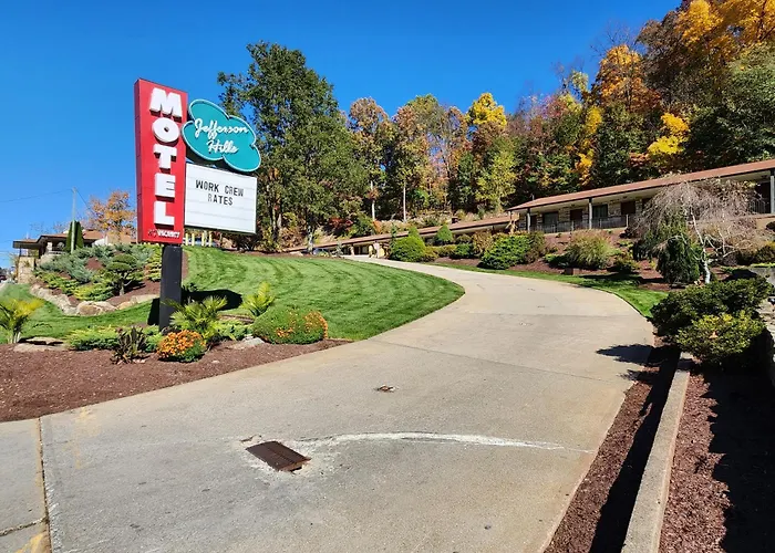 Jefferson Hills Motel