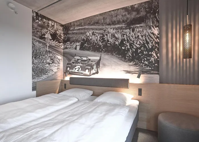 Four Points Flex By Sheraton Lyngby