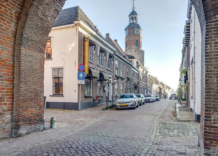 Hotel Buren