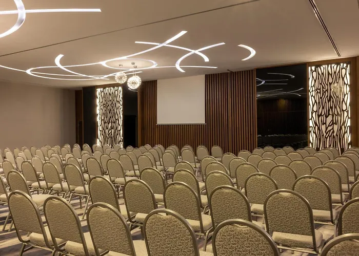 Sheraton Guadalajara Expo