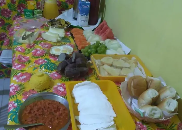 Pousada Boa Esperança
