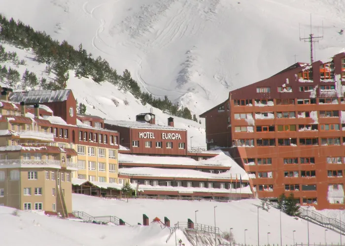 Hotel Europa