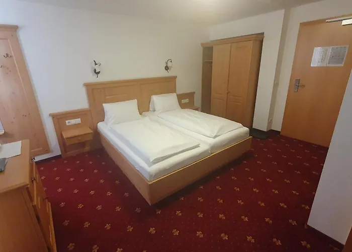 Hotel Garni Dorfblick