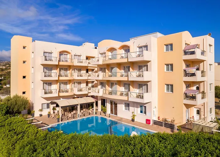 Nereides Hotel