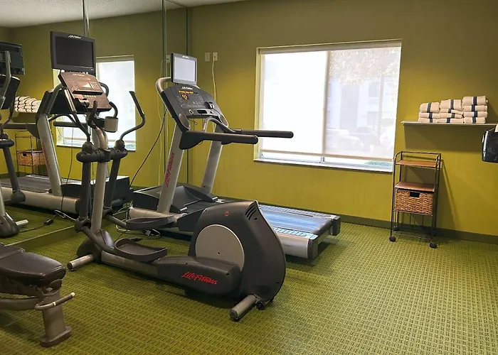 Country Inn & Suites By Radisson, Fayetteville I-95, Nc