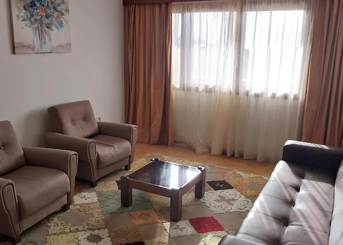 Hotel Santo Andre