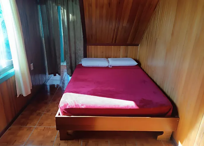 Hostel Monteverde Backpackers