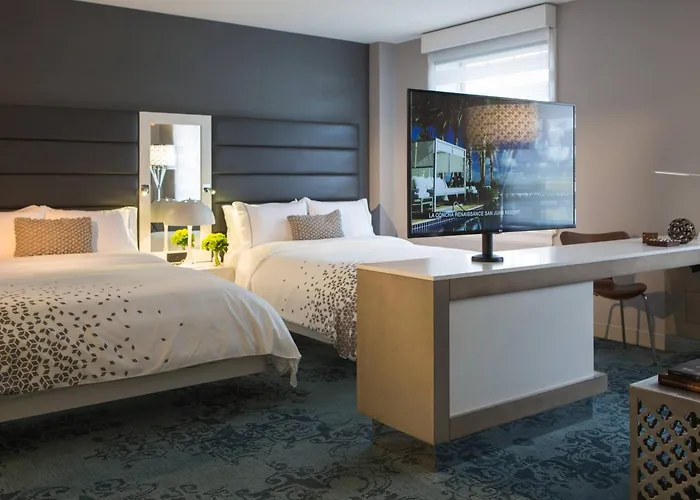 Renaissance Albany Hotel