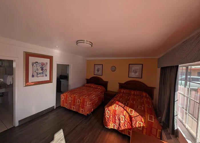 Seaside Inn Motel