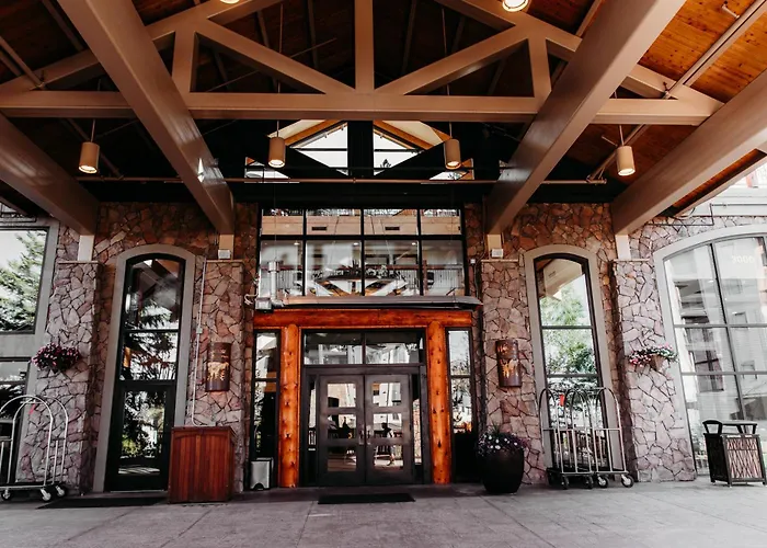 Ski-In-Out, Canyons, Westgate, King, Hot Tub, Pools, Pancake Mix And Syrup, Breakfast Beverage Bar