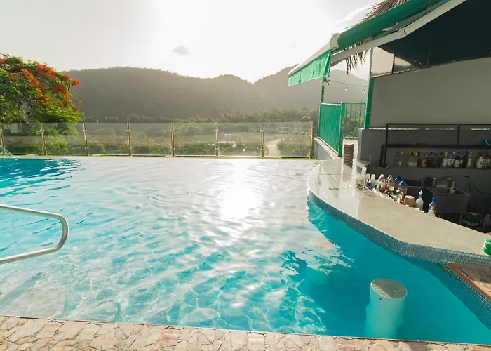Hotel Vista Verde Yauco