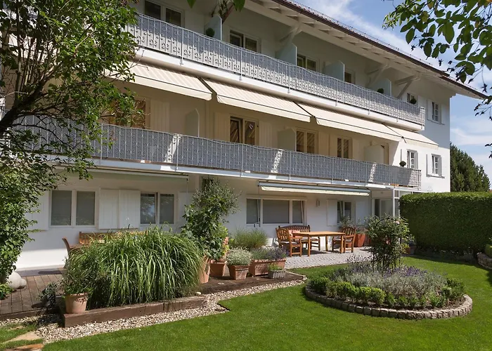 Haus Sibylle