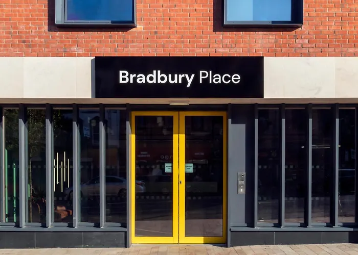 Bradbury Place