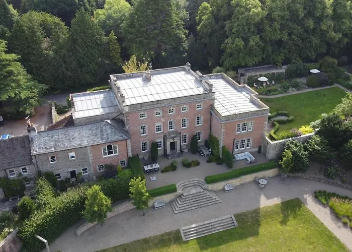 Easby Hall