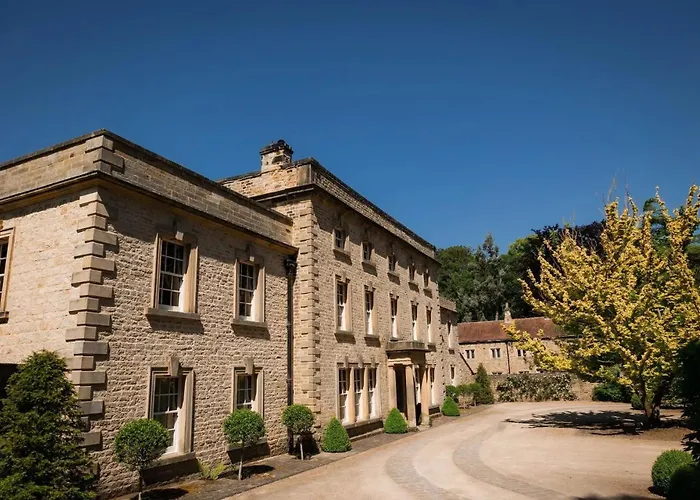 Easby Hall
