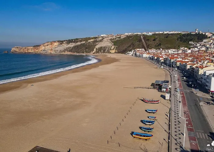Hotel Mare Nazaré
