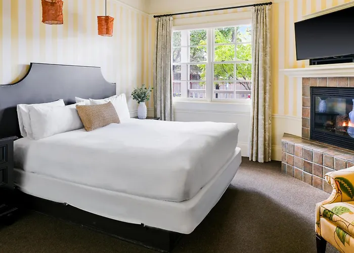 At Sonoma, A Four Sisters