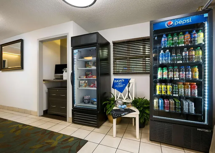 Sonesta Simply Suites Chicago