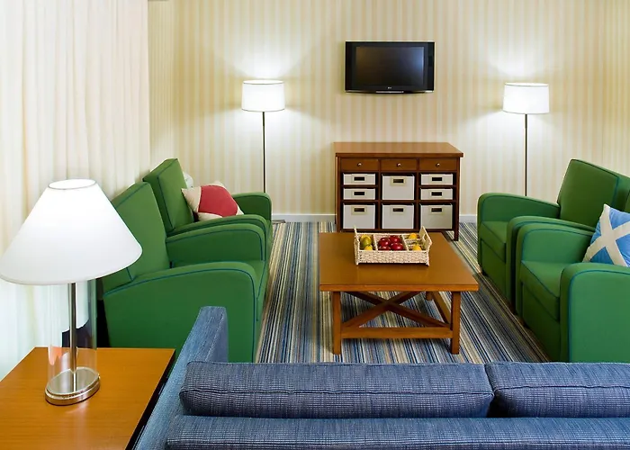 Four Points By Sheraton Cape Cod