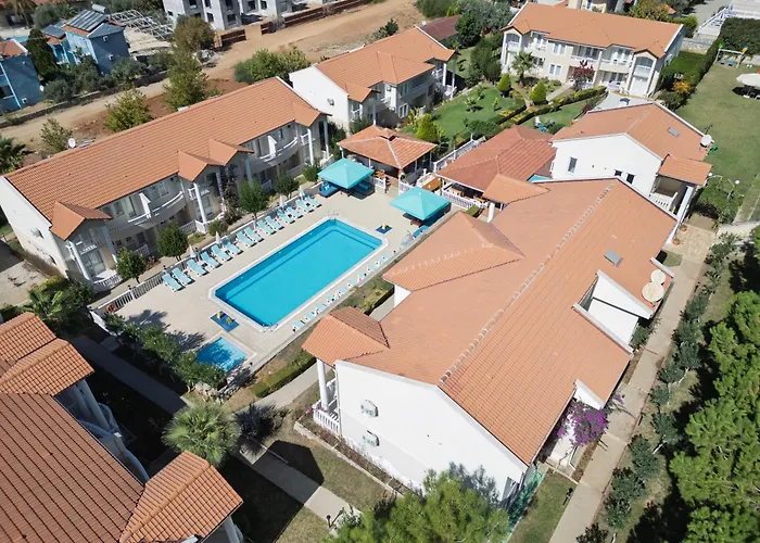 Larimar Suite Hotel