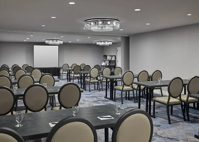 Delta Hotels By Marriott Denver Thornton