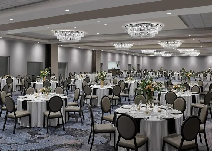 Delta Hotels By Marriott Denver Thornton