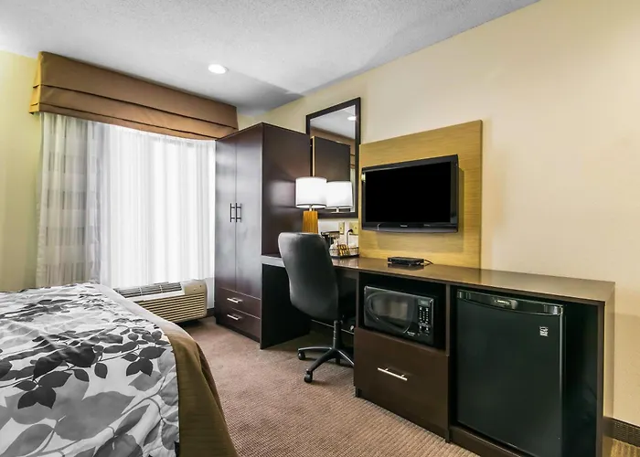 Sleep Inn Lexington