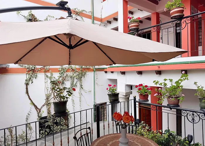 Rincón Familiar Hostel Boutique