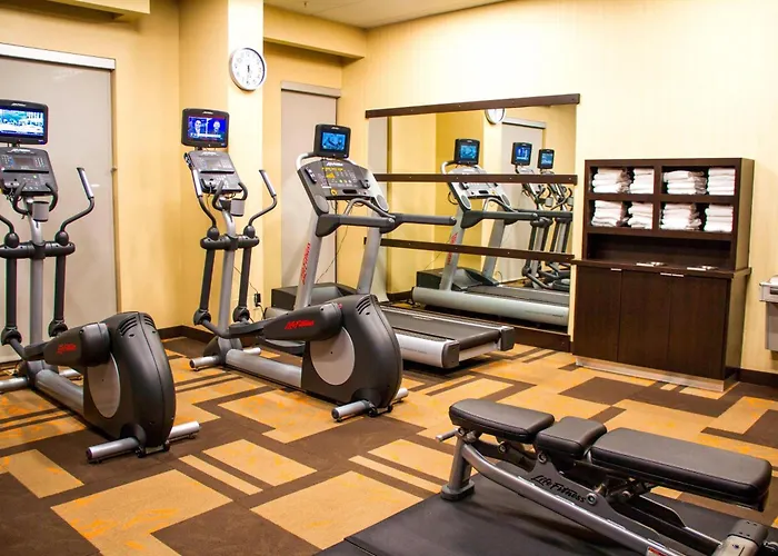 Sundrift Inn Fort Walton Beach