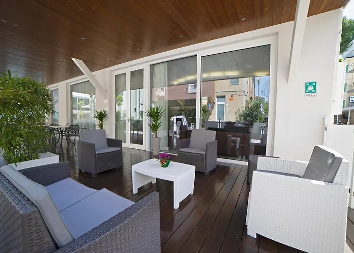 Hotel Ricci