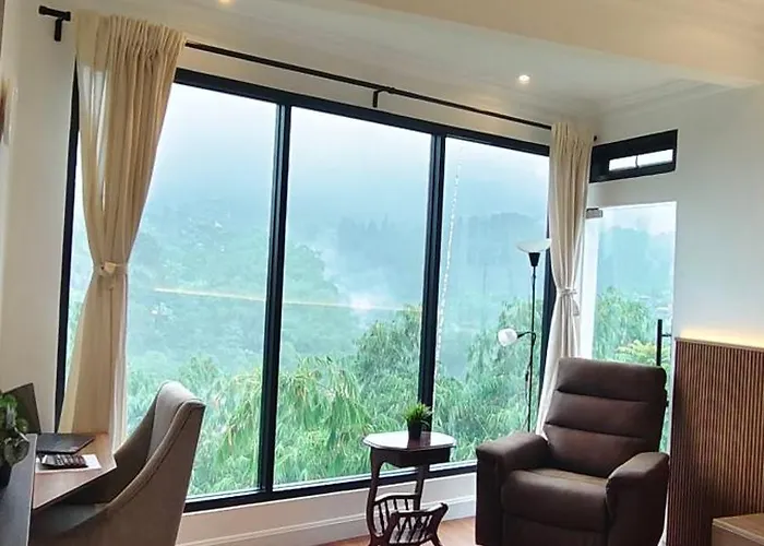 Villa View2 Sayriah