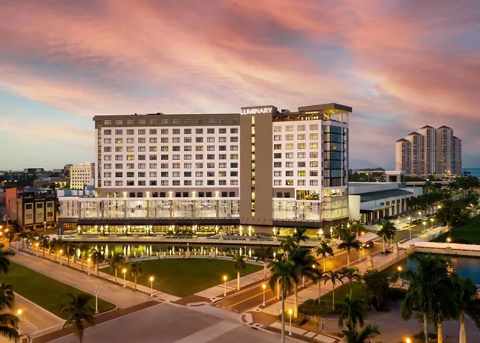 Luminary Hotel & Co., Autograph Collection