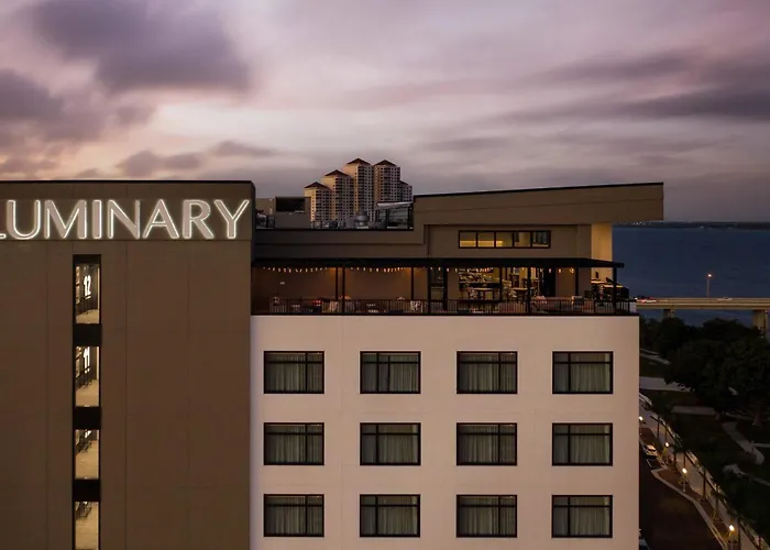 Luminary Hotel & Co., Autograph Collection