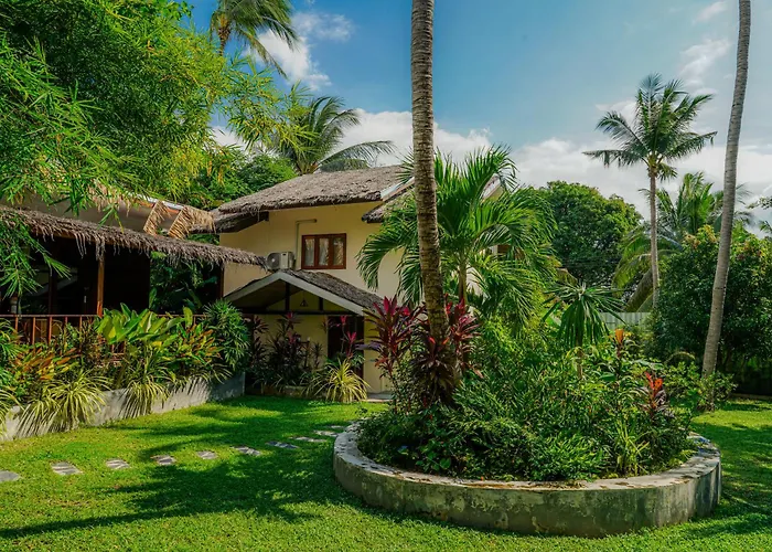 Amaya Boutique Resort